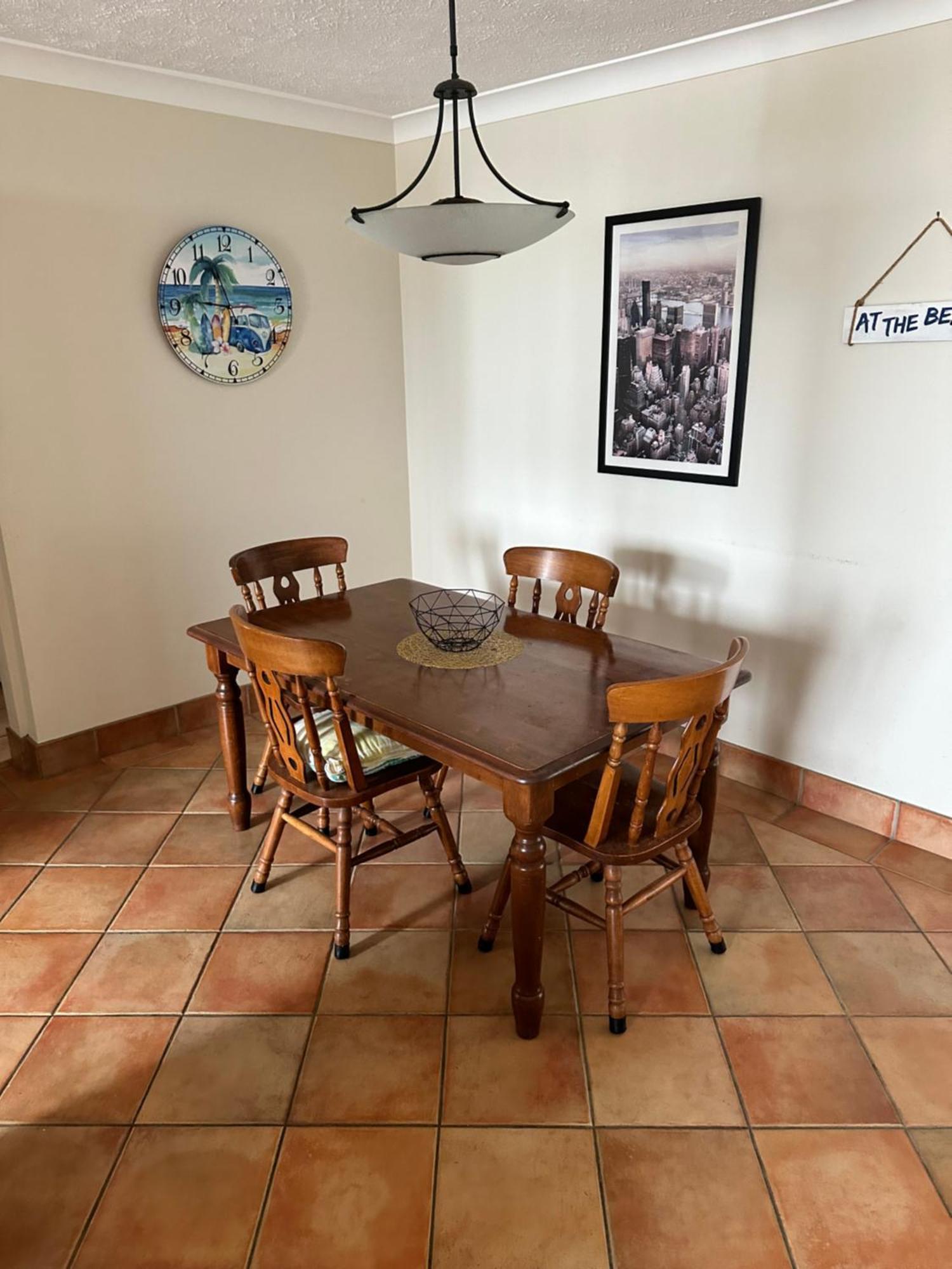 Queensleigh Holiday Apartments Броудбийч Екстериор снимка